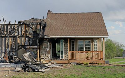 Essential Guide to Water, Fire, and Mold Damage Restoration for Virginia Properties