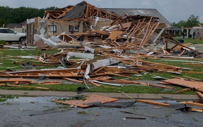 Disaster Restoration Services You Can Trust When Storms Damage Your Home
