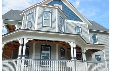 From Vision to Reality: Remodeling Services in Northern Virginia You Can Trust