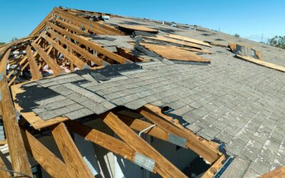 Top 5 Mistakes Homeowners Make After a Disaster and How to Avoid Them