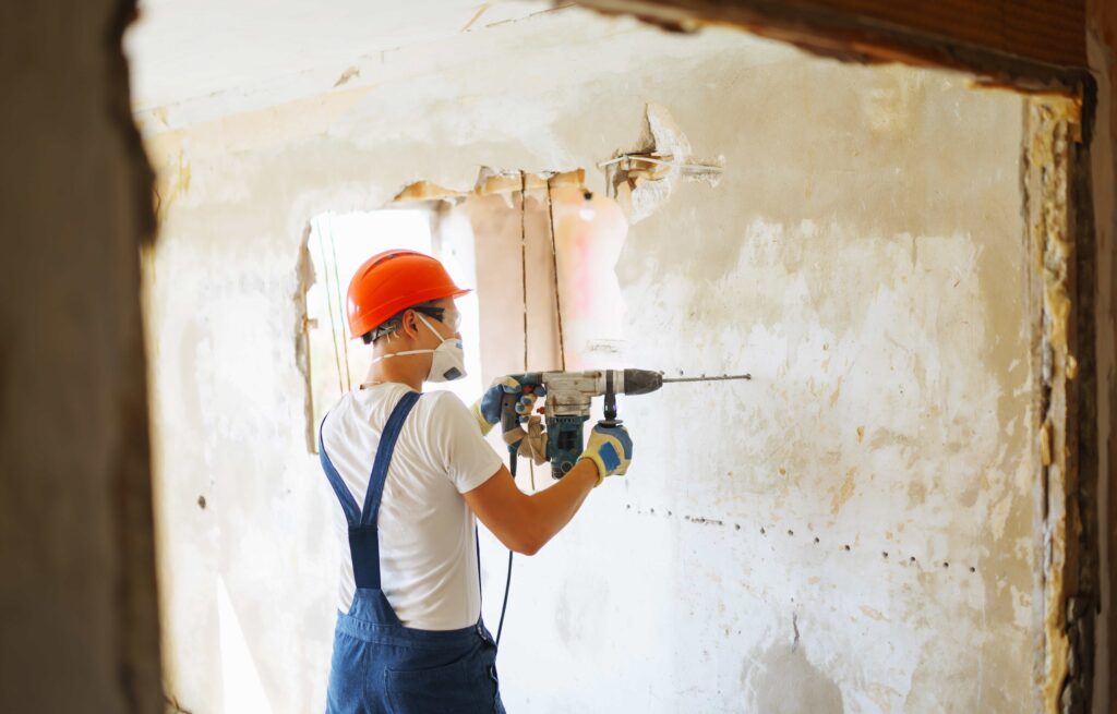 REMEDIATION AND MOLD SERVICES