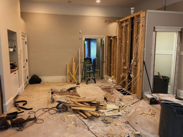 RAMS100-Residential restoration company