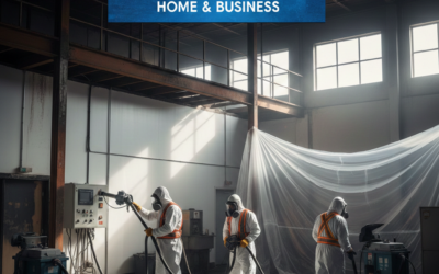 How Professional Fire Damage Restoration Can Help Your Home or Business Recover Quickly and Safely